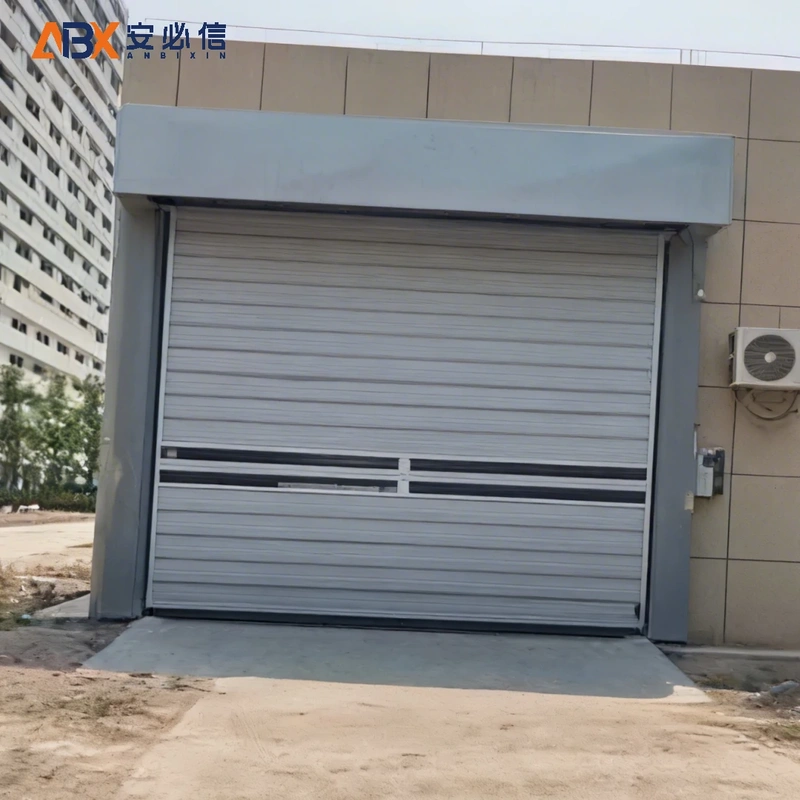 娄底洁净室高速门